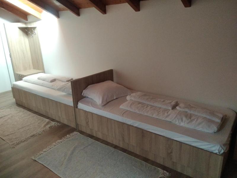 Comfort Quadruple Room image 3