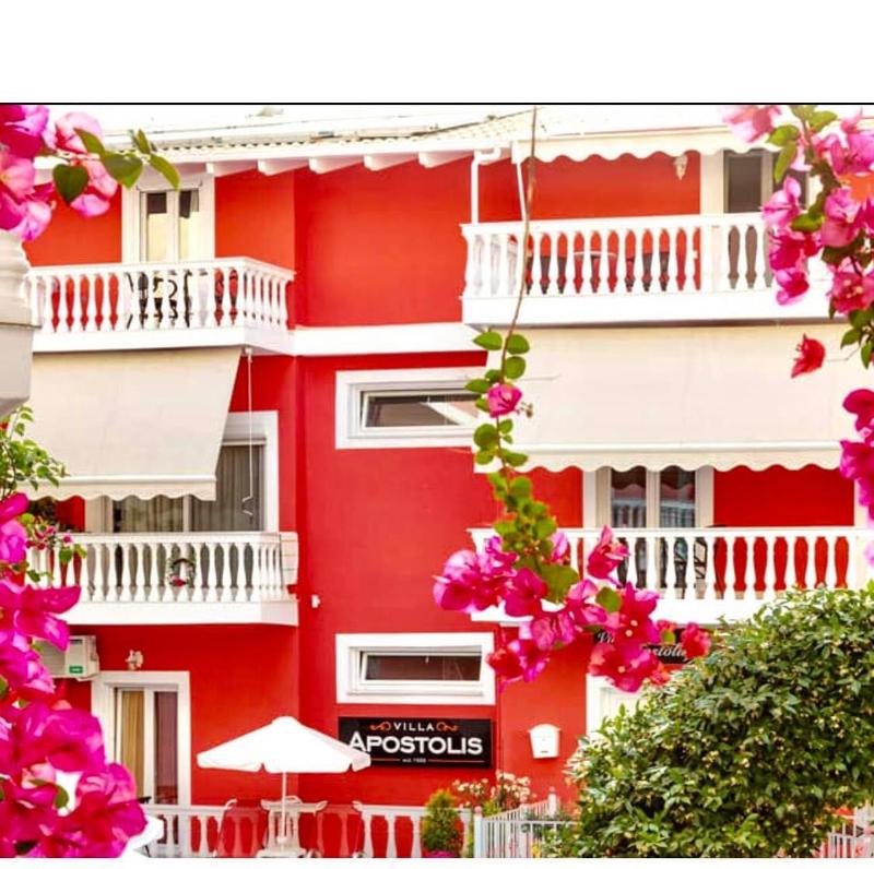Villa Apostolis - image 49