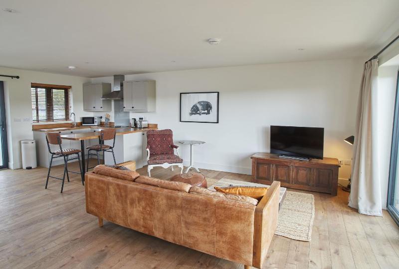 One-Bedroom House image 4