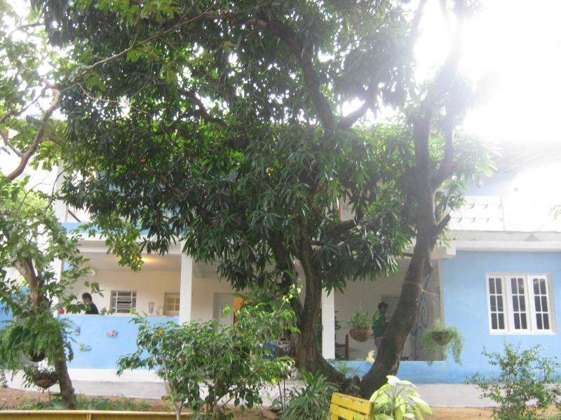 Casa de Temporada das Mangueiras Images