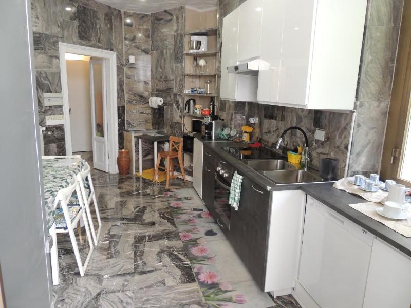 Home Nolo Milano 4 rooms 11 beds - image 15