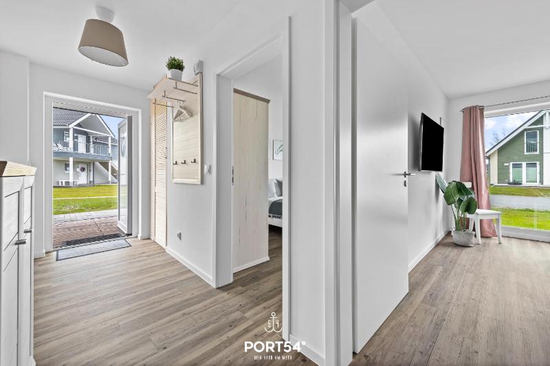 Ferienwohnung Nordseeresort 36a Sundowner Büsum - image 7