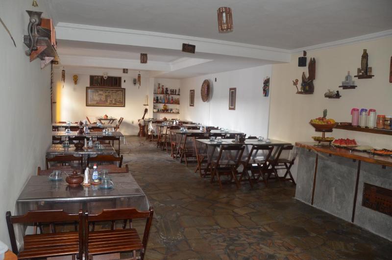 Pousada dos Caminhos - image 2