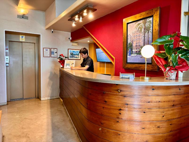 Hotel Celimar - image 17
