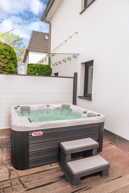 Beach House Meerlust mit Whirlpool - image 27
