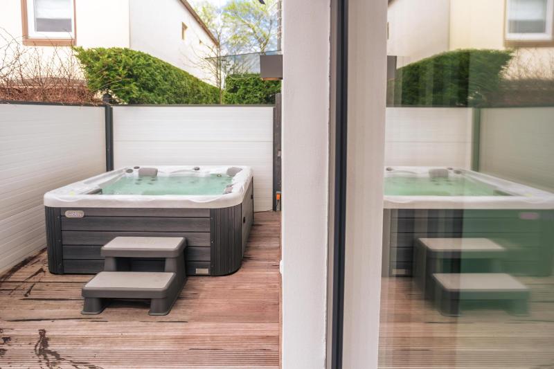 Beach House Meerlust mit Whirlpool - image 26