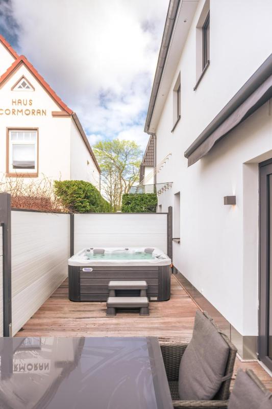 Beach House Meerlust mit Whirlpool - image 16