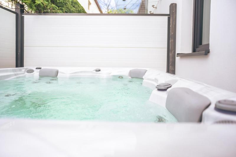 Beach House Meerlust mit Whirlpool - image 23