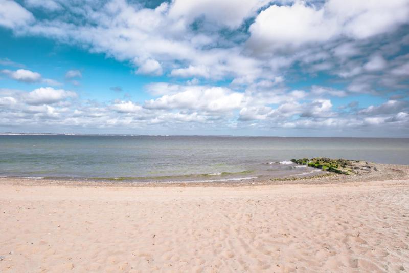 Beach House Meerlust mit Whirlpool - image 10