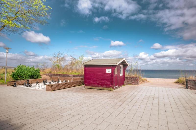 Beach House Meerlust mit Whirlpool - image 2