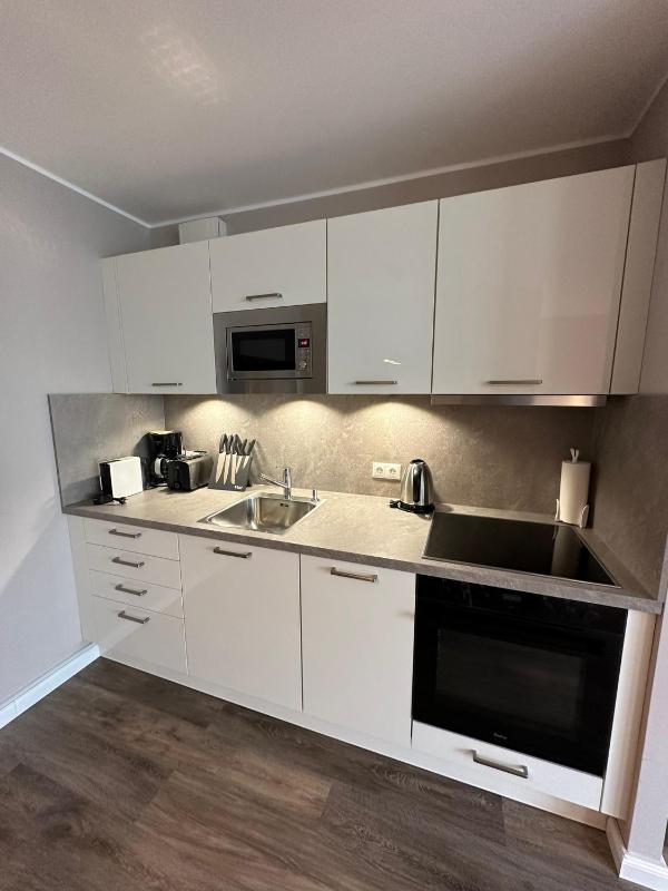 Ferienwohnung 203 Zingst Oase 50 m zum Strand TOPLAGE - image 11