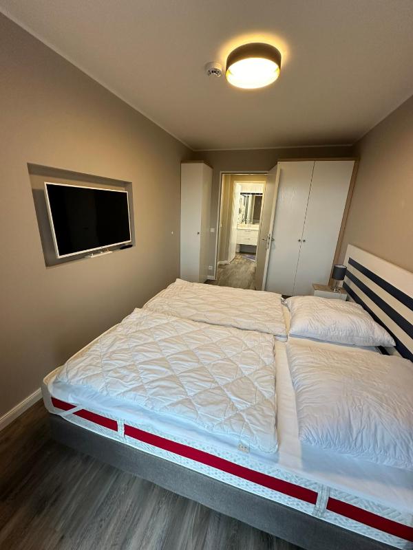 Ferienwohnung 203 Zingst Oase 50 m zum Strand TOPLAGE - image 10