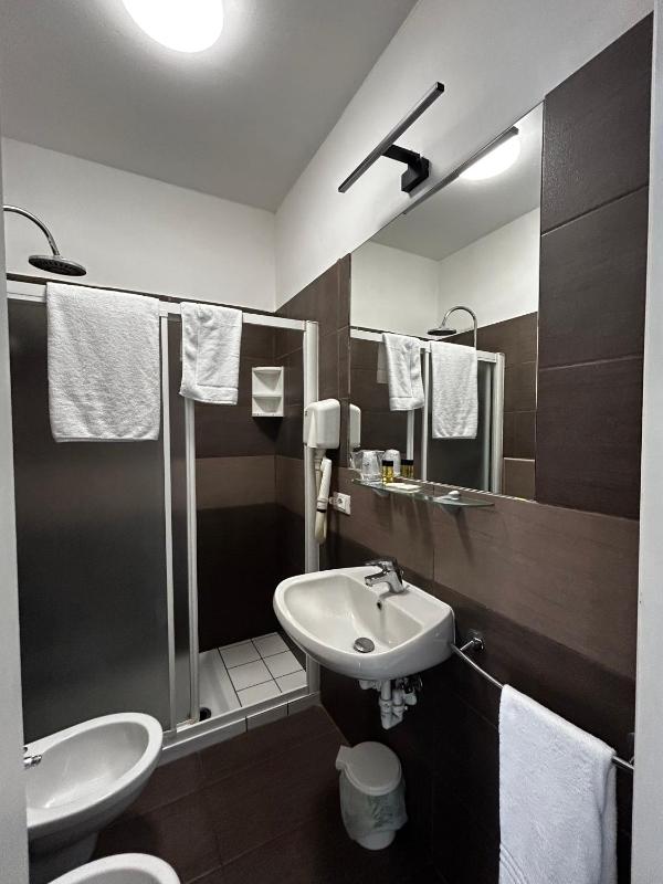 Hotel Ferrucci - image 14