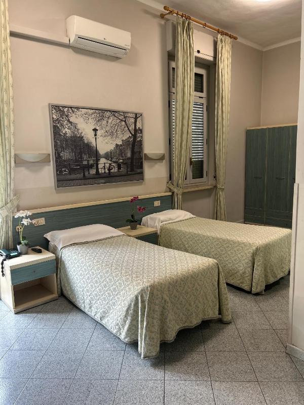 Hotel Ferrucci - image 8