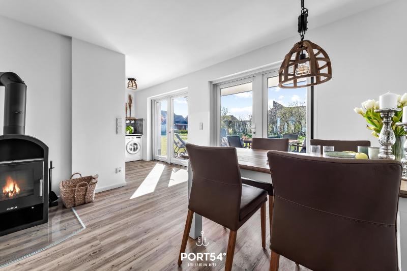 Ferienwohnung Nordseeresort 41a Wattlöper Büsum - image 19