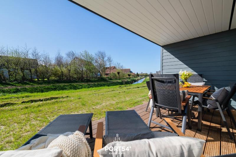 Ferienwohnung Nordseeresort 41a Wattlöper Büsum - image 12