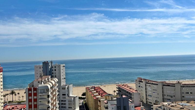 GANDIA III - Alquiler solo a familias - image 7