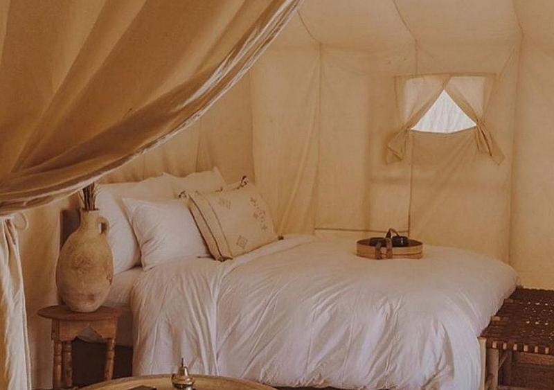 Deep Desert Camp - image 12