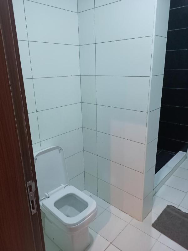 luxury apartment in jabi - image 2