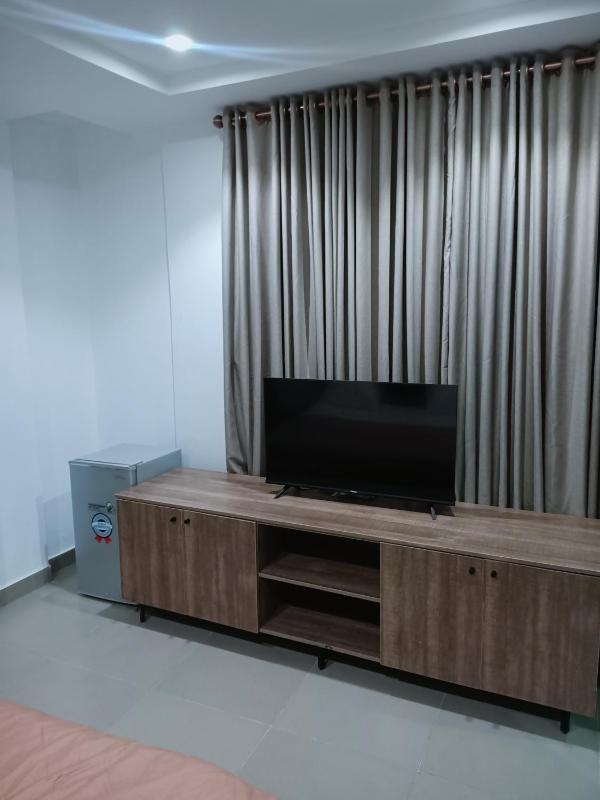 luxury apartment in jabi - image 6