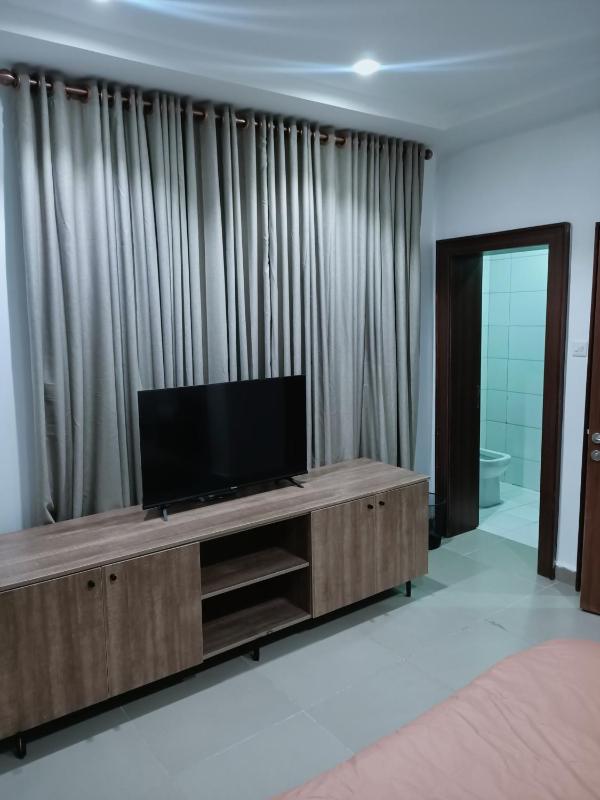 luxury apartment in jabi - image 3