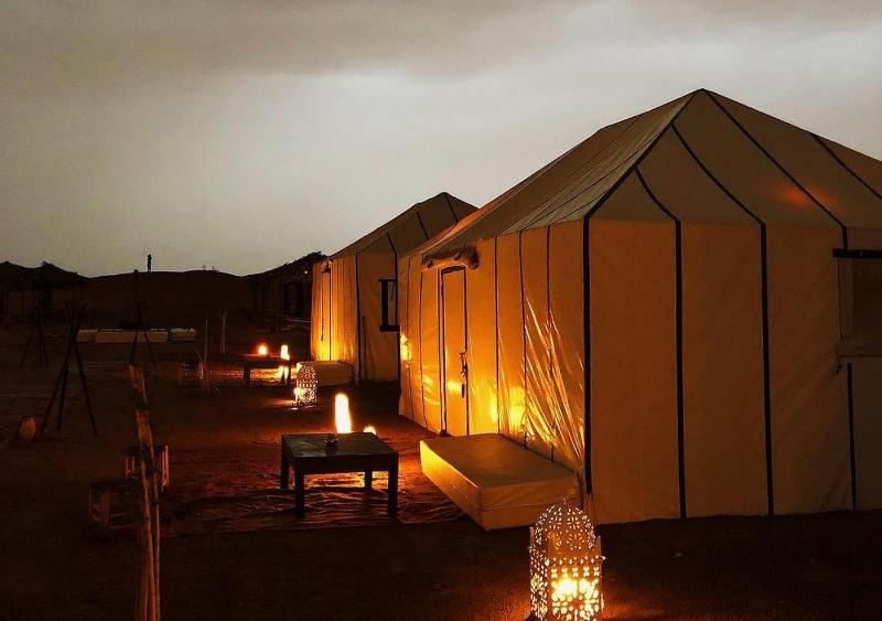 Deep Desert Camp - image 37