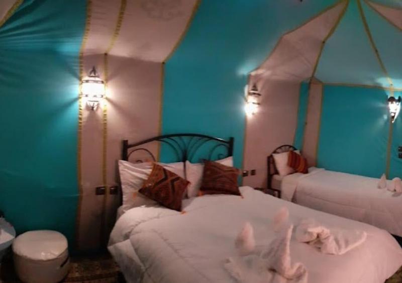 Deep Desert Camp - image 32
