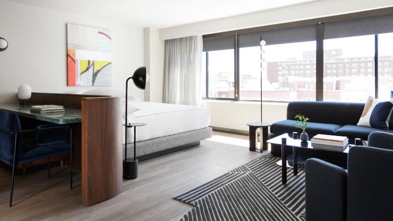 Kimpton Banneker Hotel by IHG - image 15