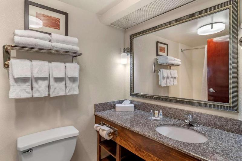 King Room - Accessible/Non-Smoking image 3