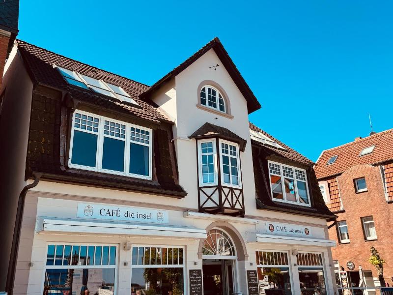 Haus Meerblick - Whg 2 - image 2