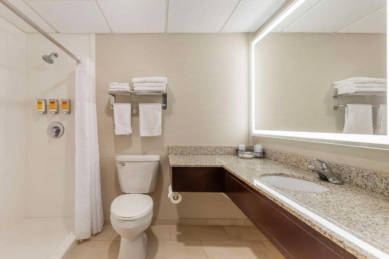 Deluxe Business King Room - Non-Smoking image 2