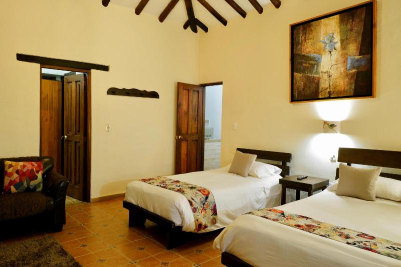 Elephantia Spa Hotel - image 37