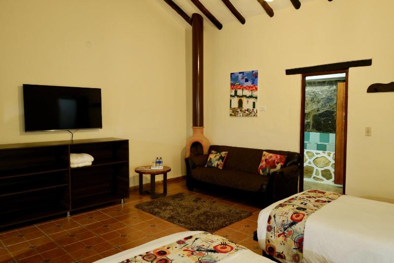 Elephantia Spa Hotel - image 6