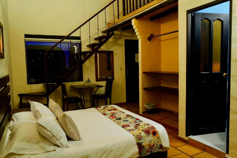 Elephantia Spa Hotel - image 21