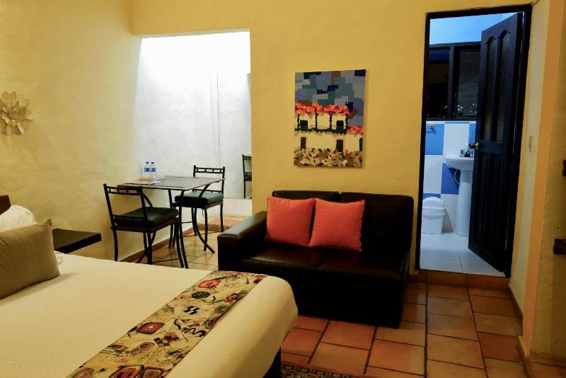 Elephantia Spa Hotel - image 15