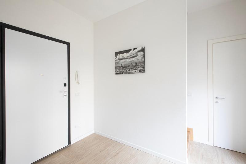 Gioconda Boutique Apartment - image 13