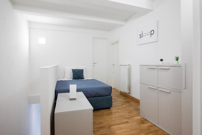 Gioconda Boutique Apartment - image 11