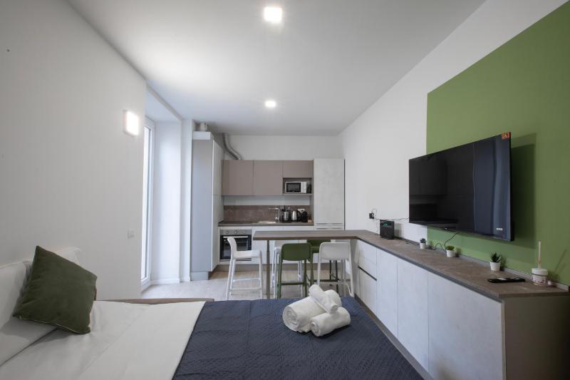 Gioconda Boutique Apartment - image 9