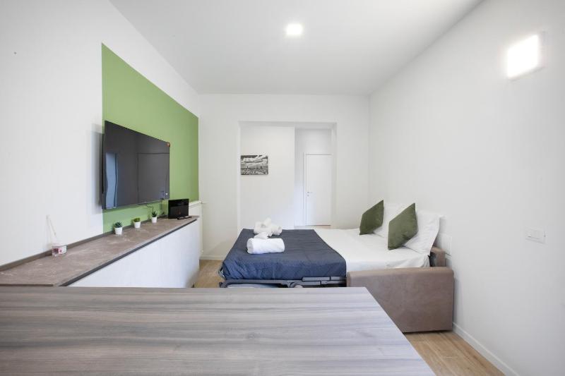 Gioconda Boutique Apartment - image 2