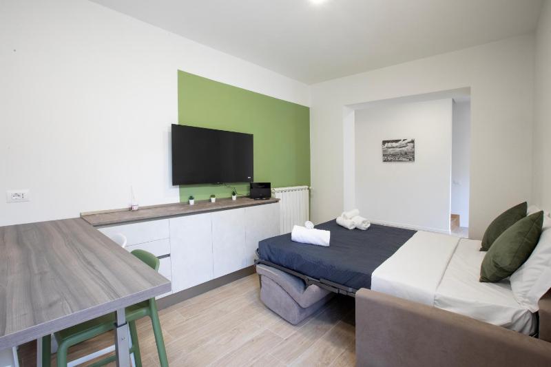 Gioconda Boutique Apartment - image 14