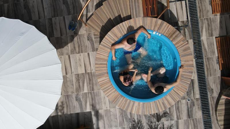 Elephantia Spa Hotel - image 27