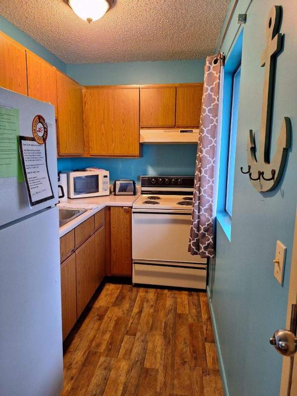 Two-Bedroom Suite image 1