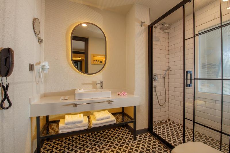 Deluxe Double Room image 1