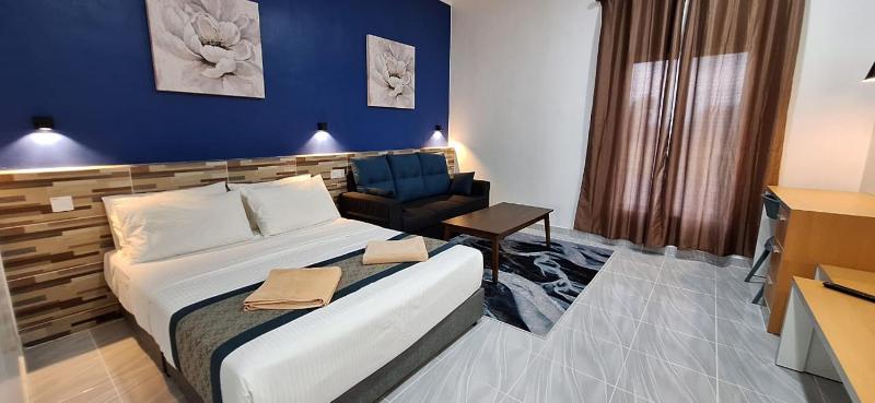 The Nutshell Chalet Langkawi - image 19