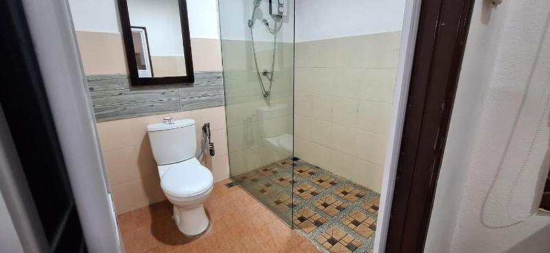 The Nutshell Chalet Langkawi - image 29