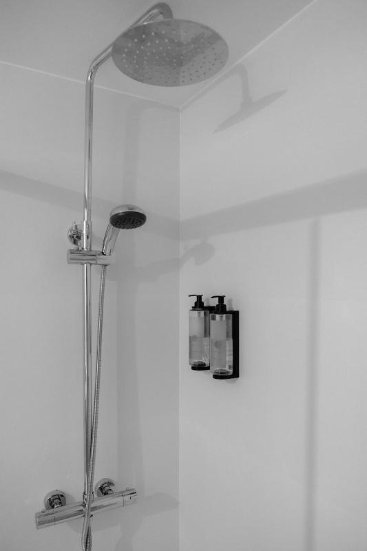Double or Twin Room with Sea View image 4
