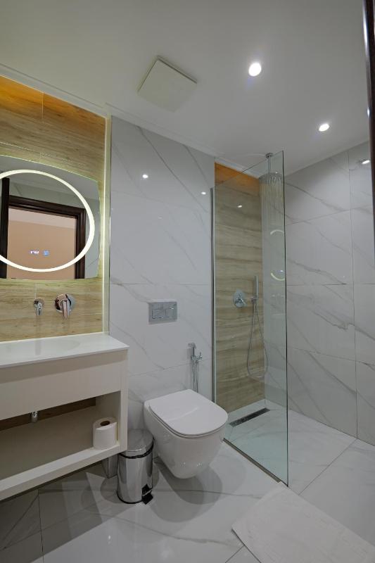 Triple Room with Sea View image 1