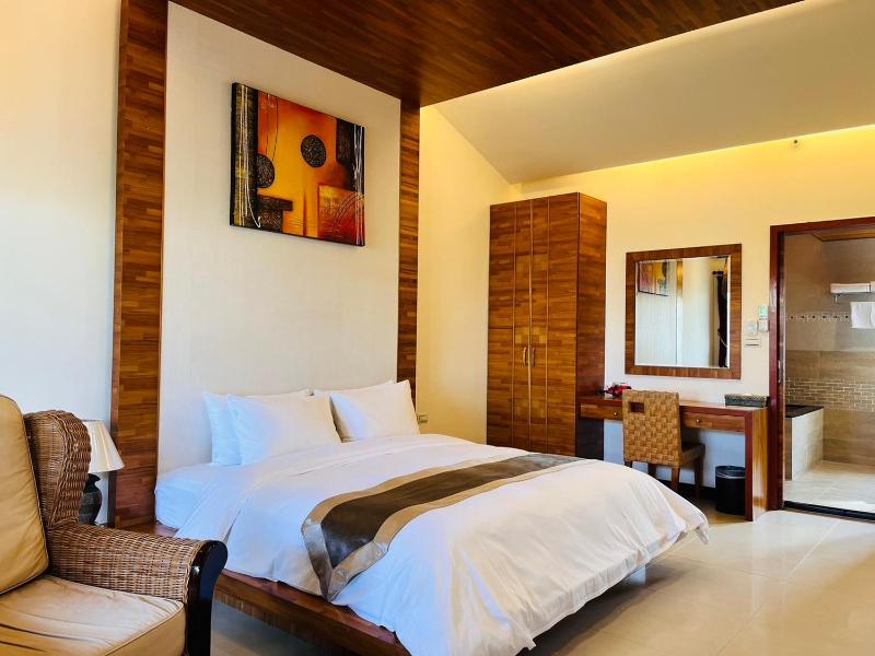 Kenting Summerland Garden Resort - image 48