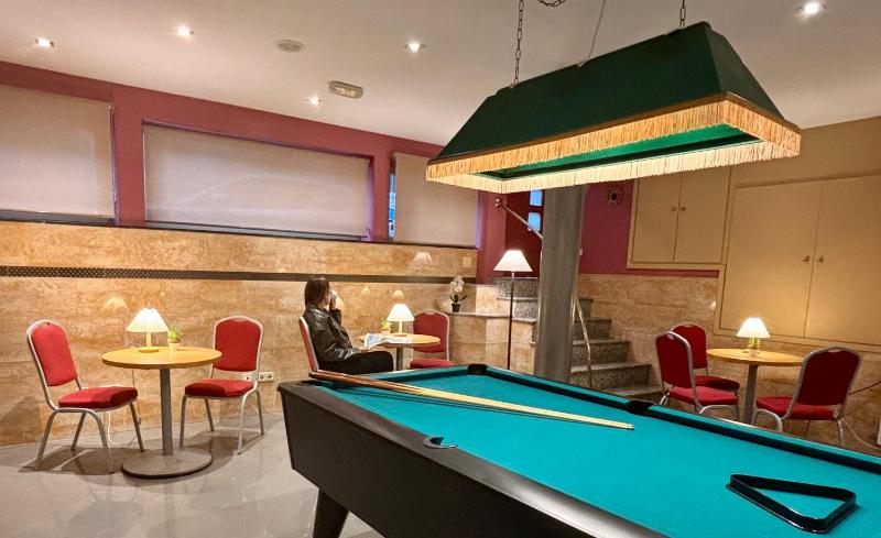 Hotel Piccadilly Sitges - image 7