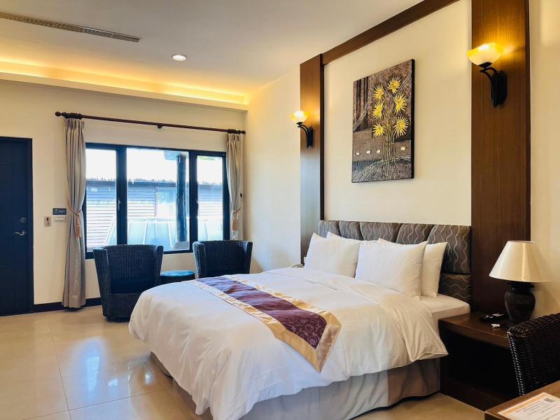 Kenting Summerland Garden Resort - image 4